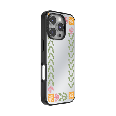 Secondary image for hover Mirror Desert — iPhone 16 Pro MagSafe Case
